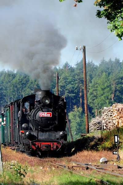 2021.09.25 JHMD U46.101 Jindřichův Hradec - Nová Bystřice (9)